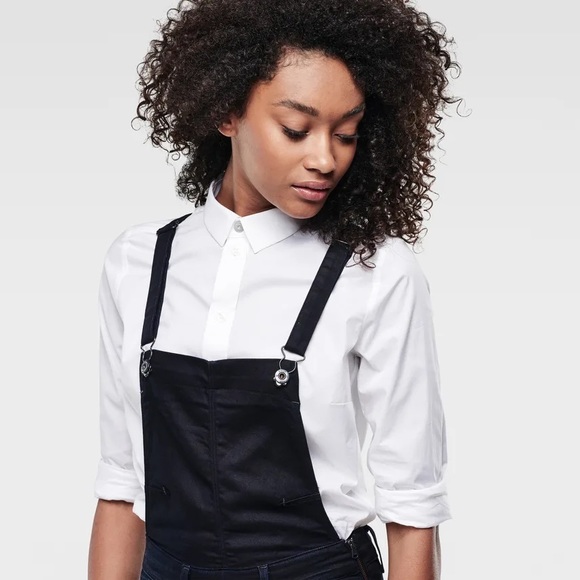 G Star Raw Overall - Picture 4 of 4